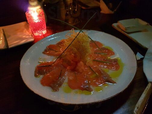 Sarau Fusion Cuisine