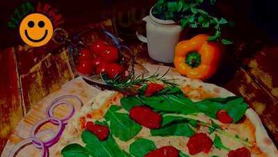 Pizza Legal