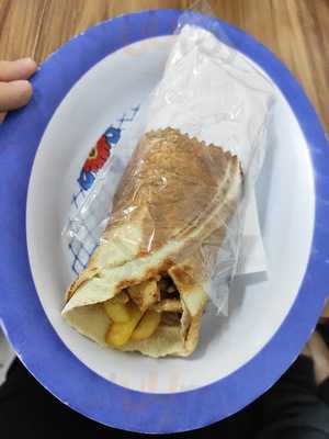Casa Do Shawarma Lanches