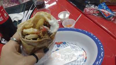 Casa Do Shawarma Lanches