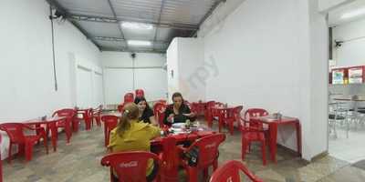 Casa Do Shawarma Lanches