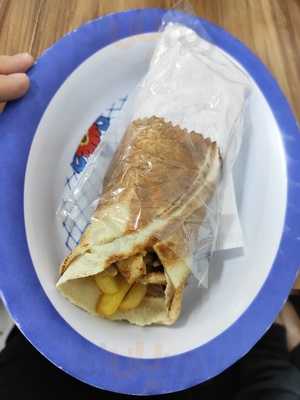 Casa Do Shawarma Lanches