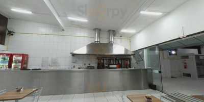 Casa Do Shawarma Lanches