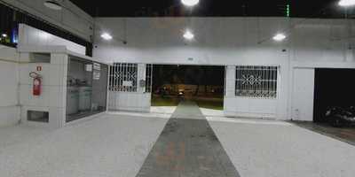 Casa Do Shawarma Lanches