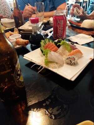Zeni Sushi
