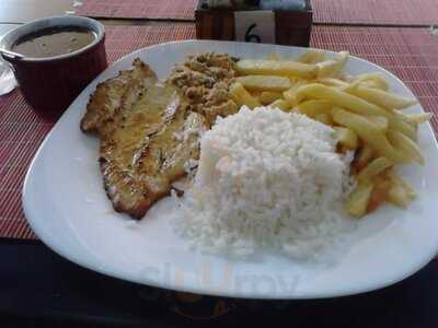 Carioca - Café E Bistrô