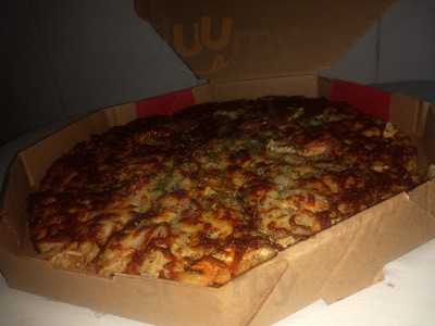 Agata Restaurante E Pizzaria