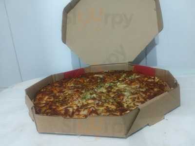 Agata Restaurante E Pizzaria