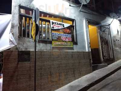 Agata Restaurante E Pizzaria