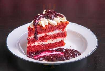 Cantagalo Burger & Beer