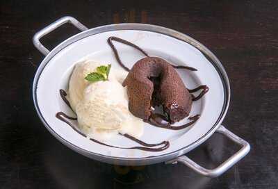 Cantagalo Burger & Beer