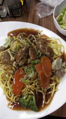 Restaurante E Lanchonete Coliseu