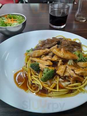 Restaurante E Lanchonete Coliseu