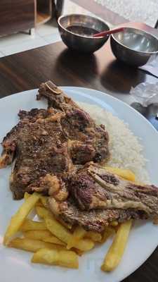 Restaurante E Lanchonete Coliseu