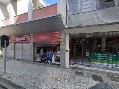 Restaurante E Lanchonete Coliseu