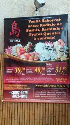 Sushi Shima