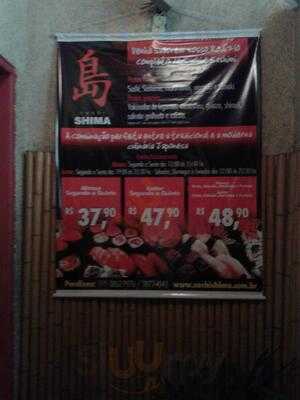 Sushi Shima