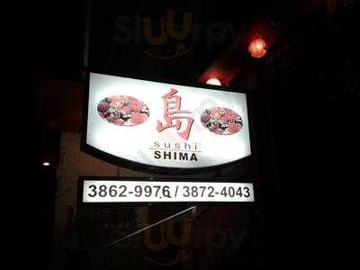 Sushi Shima