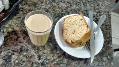 Pratus Bar E Lancheria