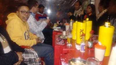 Pratus Bar E Lancheria