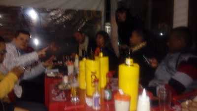 Pratus Bar E Lancheria