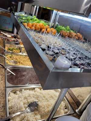 Pratus Bar E Lancheria