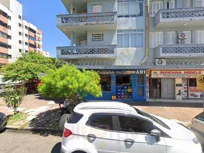 Pratus Bar E Lancheria