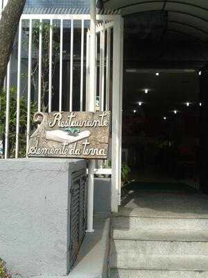 Restaurante Semente Da Terra