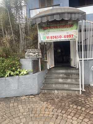 Restaurante Semente Da Terra