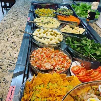 Restaurante Semente Da Terra