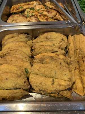 Restaurante Semente Da Terra