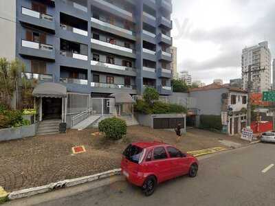 Restaurante Semente Da Terra