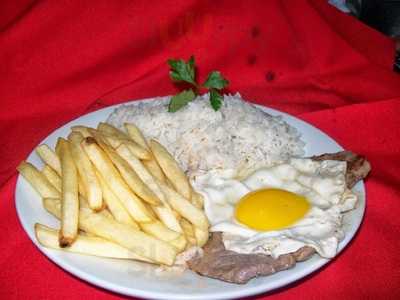 World Bar E Lancheria