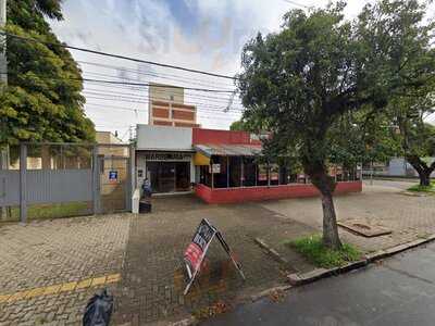 World Bar E Lancheria