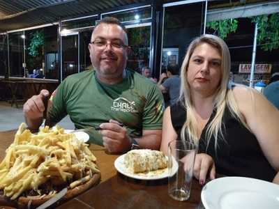 World Bar E Lancheria