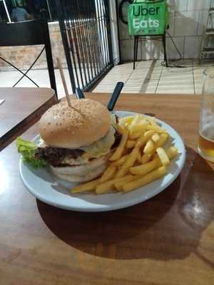 World Bar E Lancheria