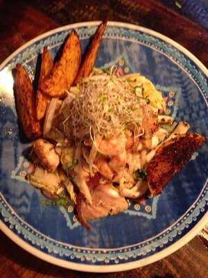 Cevicheria Y Los Otros