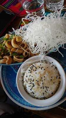 Cevicheria Y Los Otros