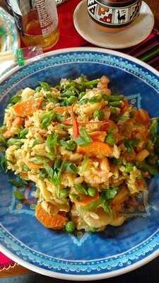 Cevicheria Y Los Otros