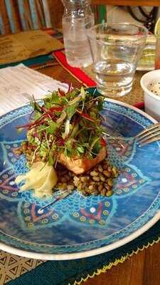 Cevicheria Y Los Otros