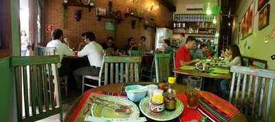 Cevicheria Y Los Otros