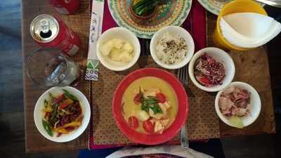 Cevicheria Y Los Otros