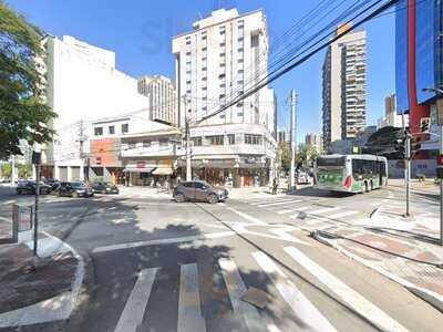 Cevicheria Y Los Otros