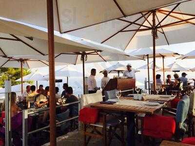 Cafe E Restaurante Panaroma