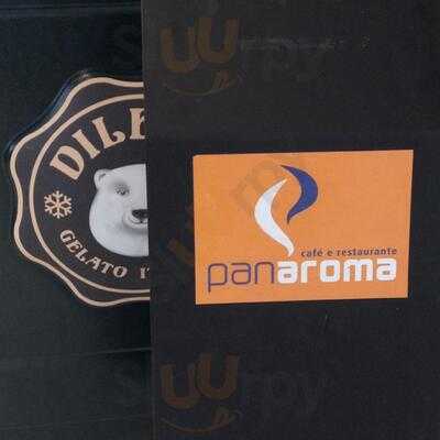 Cafe E Restaurante Panaroma