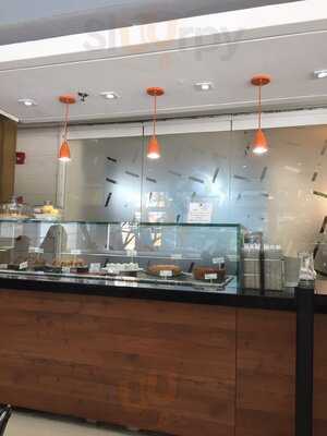 Cafe E Restaurante Panaroma