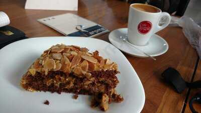 Cafe E Restaurante Panaroma