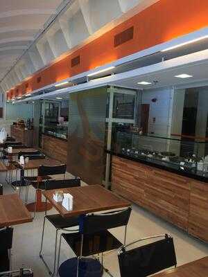 Cafe E Restaurante Panaroma