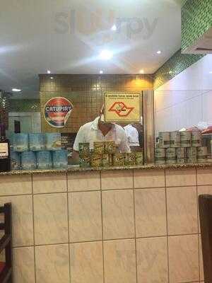 Pizzaria Bella Napoli