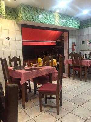 Pizzaria Bella Napoli